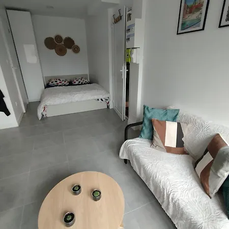 La Petite Pause Bethunoise * Béthune