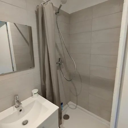 La Petite Pause Bethunoise Apartamento Béthune