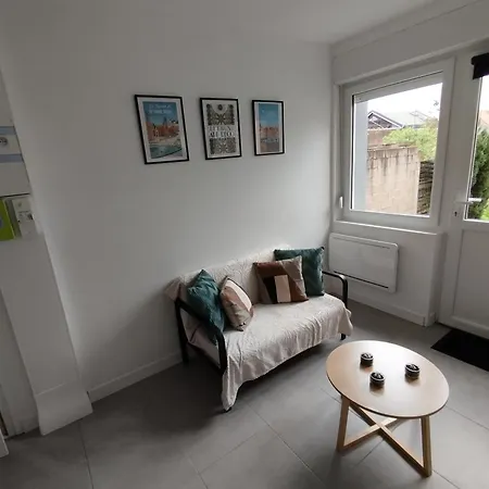 La Petite Pause Bethunoise * Béthune