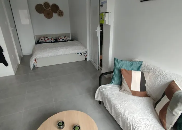 La Petite Pause Bethunoise * Bethune