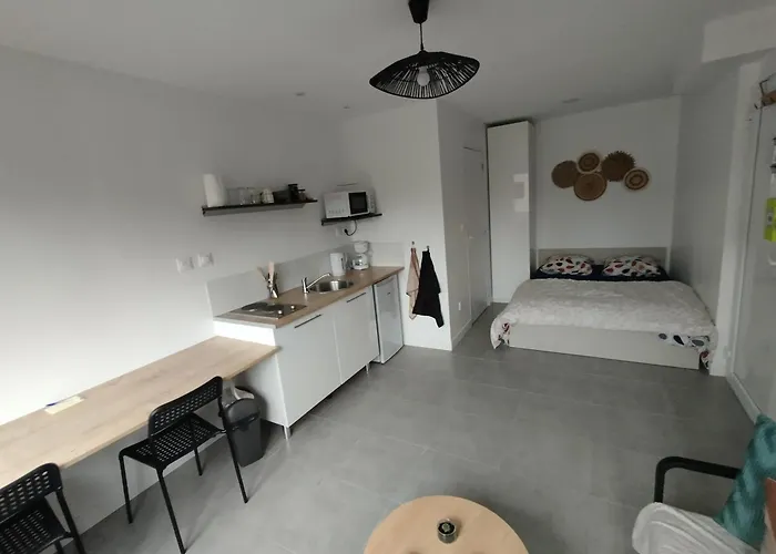 La Petite Pause Bethunoise * Bethune