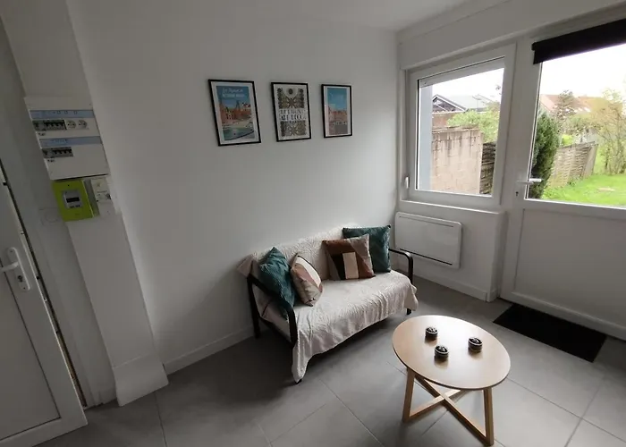 La Petite Pause Bethunoise * Bethune